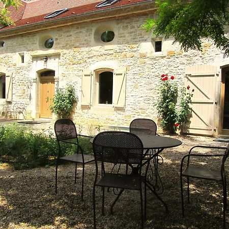 Bed and Breakfast Mas Del Lum Boussac  Exterior foto