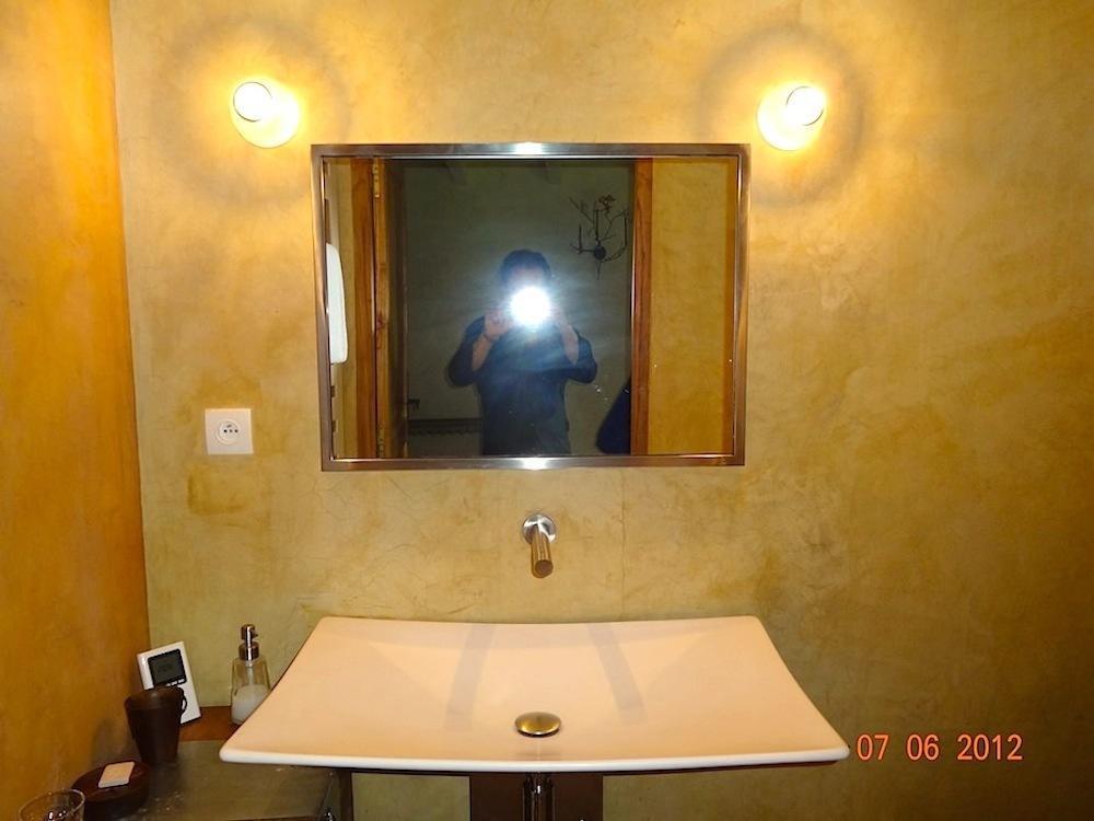 Bed and Breakfast Mas Del Lum Boussac  Exterior foto
