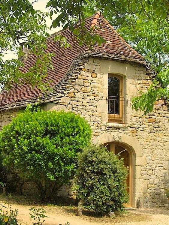 Bed and Breakfast Mas Del Lum Boussac  Zimmer foto