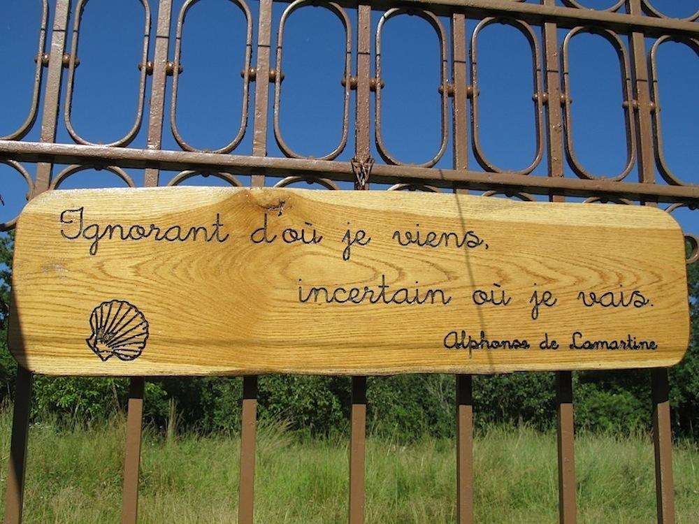 Bed and Breakfast Mas Del Lum Boussac  Exterior foto